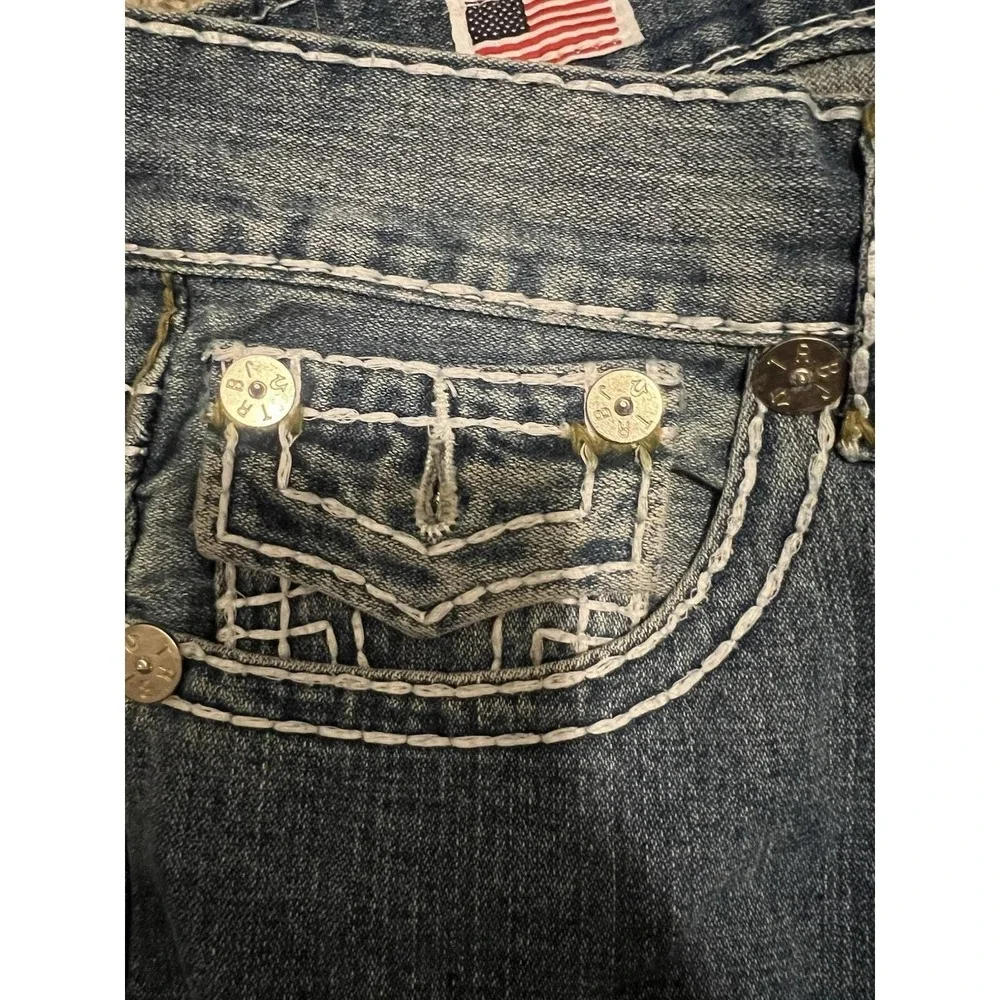 True Religion true religion